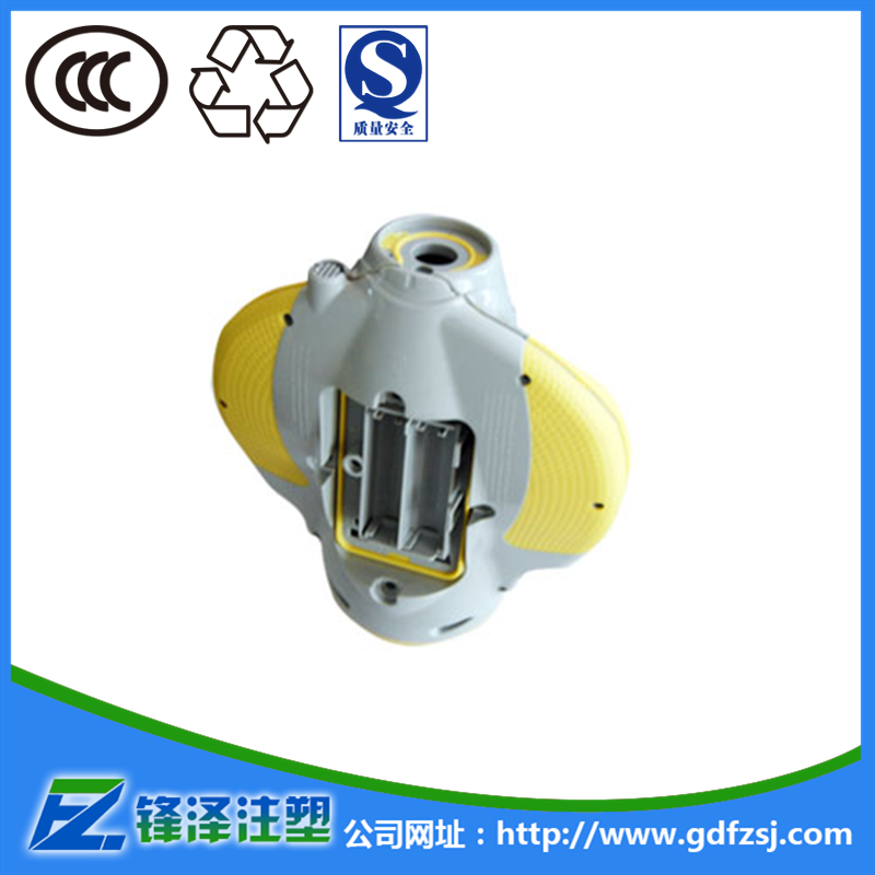 鋒澤雙色模具制造需要什么條件？