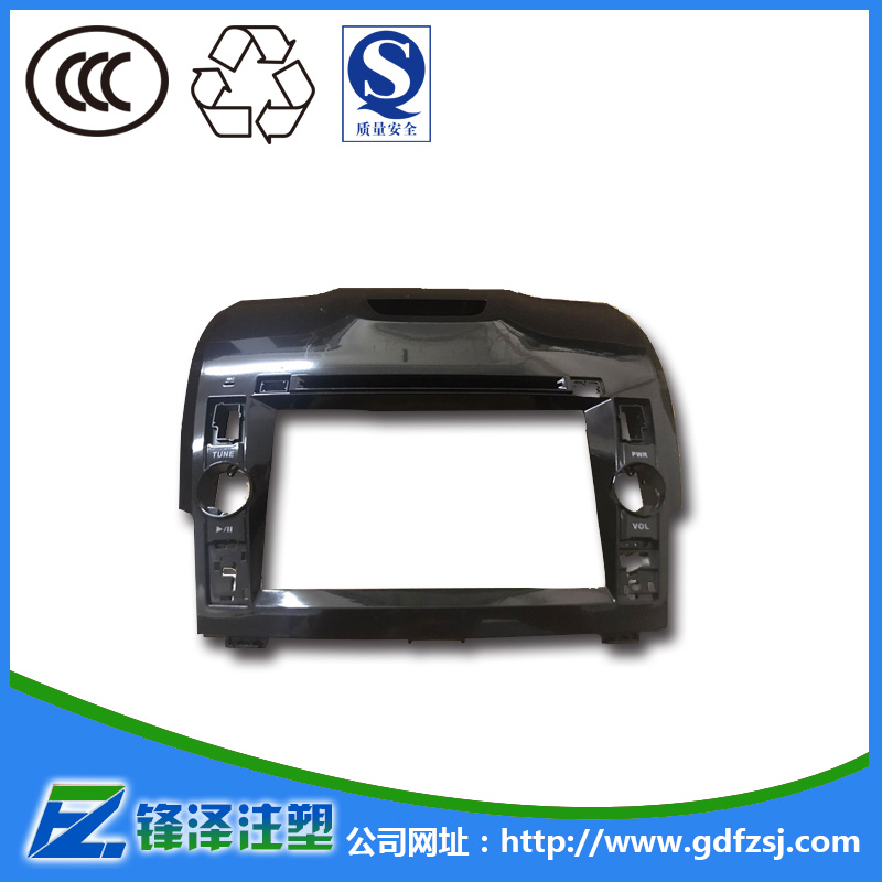 東莞噴油加工廠對塑膠產(chǎn)品噴漆的品質(zhì)要求是什么？