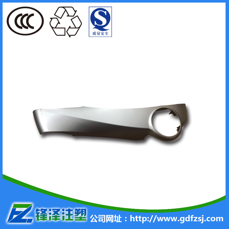 東莞塑膠噴油廠(chǎng)噴涂生產(chǎn)線(xiàn)前期有必要做好的準(zhǔn)備工作