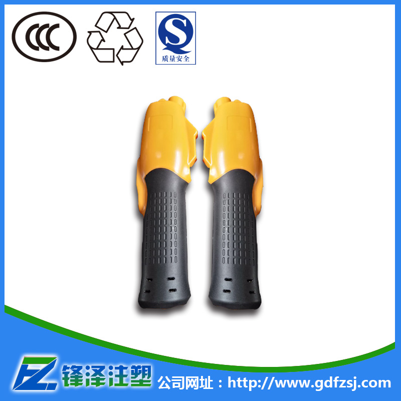 東莞雙色注塑加工成型過(guò)程中出現(xiàn)銀紋怎么辦？