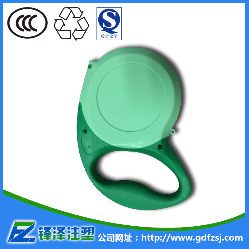 雙色注塑加工分流道是怎么設(shè)計(jì)的？